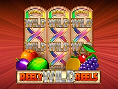 Reely Wild Reels