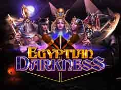 Story of Egypt - Egyptian Darkness