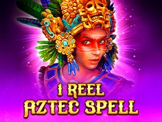 1 Reel - Aztec Spell