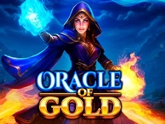 Oracle Of Gold