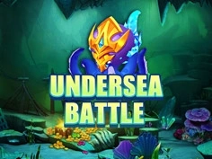 Undersea Battle