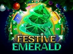 Festive Emerald
