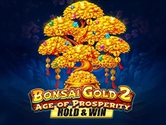 Bonsai Gold 2 Age Of Prosperity