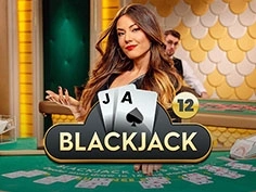 Blackjack 12