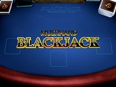 Multihand Blackjack