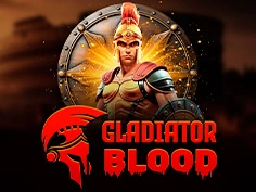 Gladiator Blood