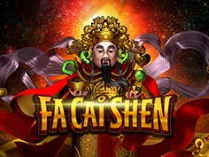 Fa Cai Shen
