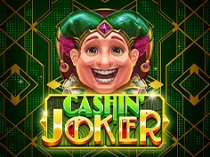 Cashin Joker