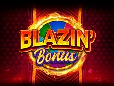 Blazin Bonus