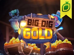 Big Dig Gold