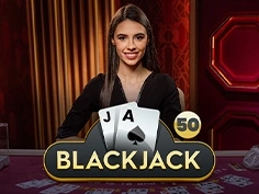 Blackjack 50