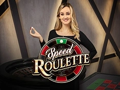 Speed Roulette 221000