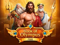 Book Of Olympus Pride