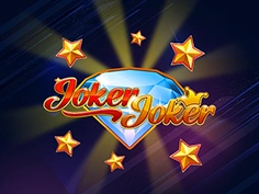 Joker Joker