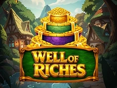Well of Riches Hold And Win