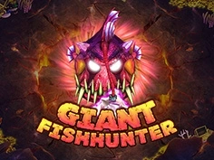Giant Fish Hunter