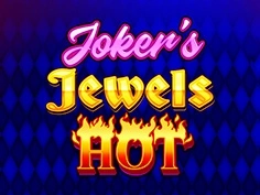 Joker's Jewels Hot