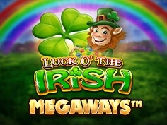 Luck O' The Irish Megaways