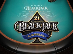 European Blackjack