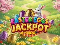 Easter Eggs Jackpot