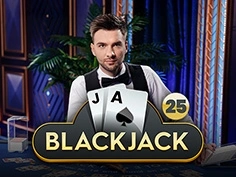 Blackjack 25