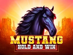 Mustang Hold And Win