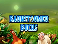 Barnstormer Bucks