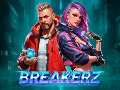 Breakerz