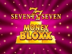 Seventy Seven Money Bloxx