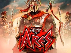Army Of Ares