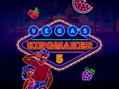 Vegas Kingmaker 5
