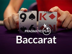 Pragmatic Play Baccarat Lobby