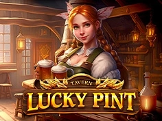 Lucky Pint