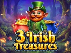 3 Irish Treasures