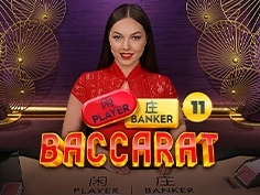 Baccarat 11