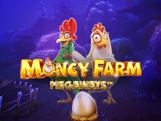 Money Farm Megaways