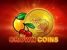 Crown Coins