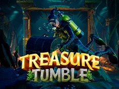 Treasure Tumble