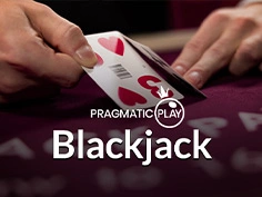 Pragmatic Play Blackjack Lobby