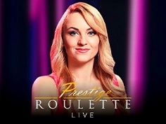 Prestige Roulette Live