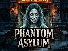 Phantom Asylum