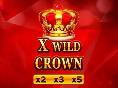 X Wild Crown