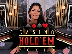 Casino Holdem Poker