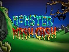 Monster Mash Cash