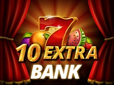 10 Extra Bank