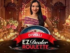 EZ Dealer Roulette Diwali