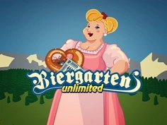 Biergarten Unlimited