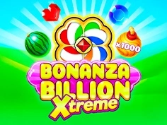 Bonanza Billion Xtreme