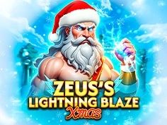 Zeuss Lightning Blaze - Xmas