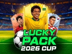 Lucky Pack: 2026 Cup